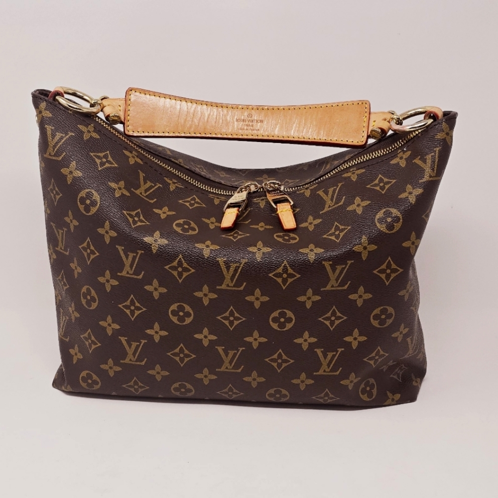 Louis Vuitton  Handbag Sully PM